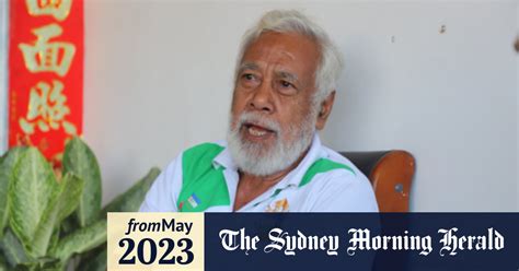 timor gas|‘Australia behaved very badly’: Gusmao turns up .